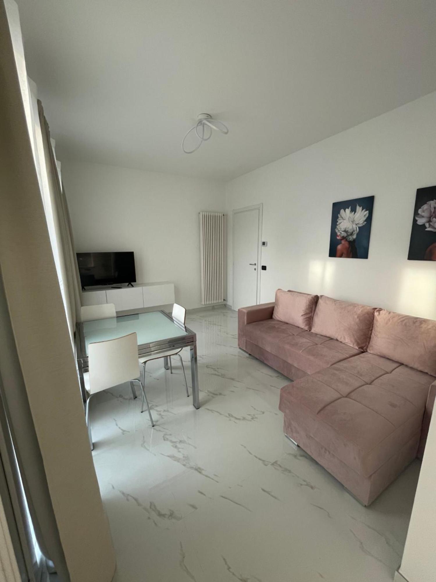 Casa M&N Βίλα Thiene Εξωτερικό φωτογραφία