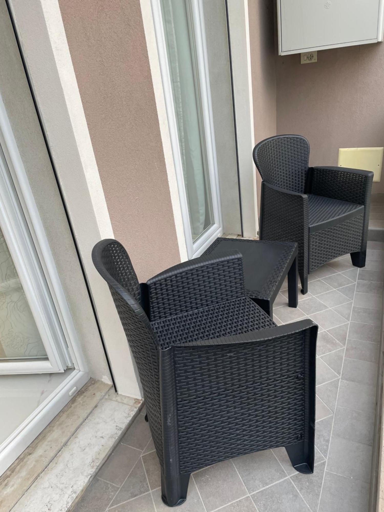 Casa M&N Βίλα Thiene Εξωτερικό φωτογραφία